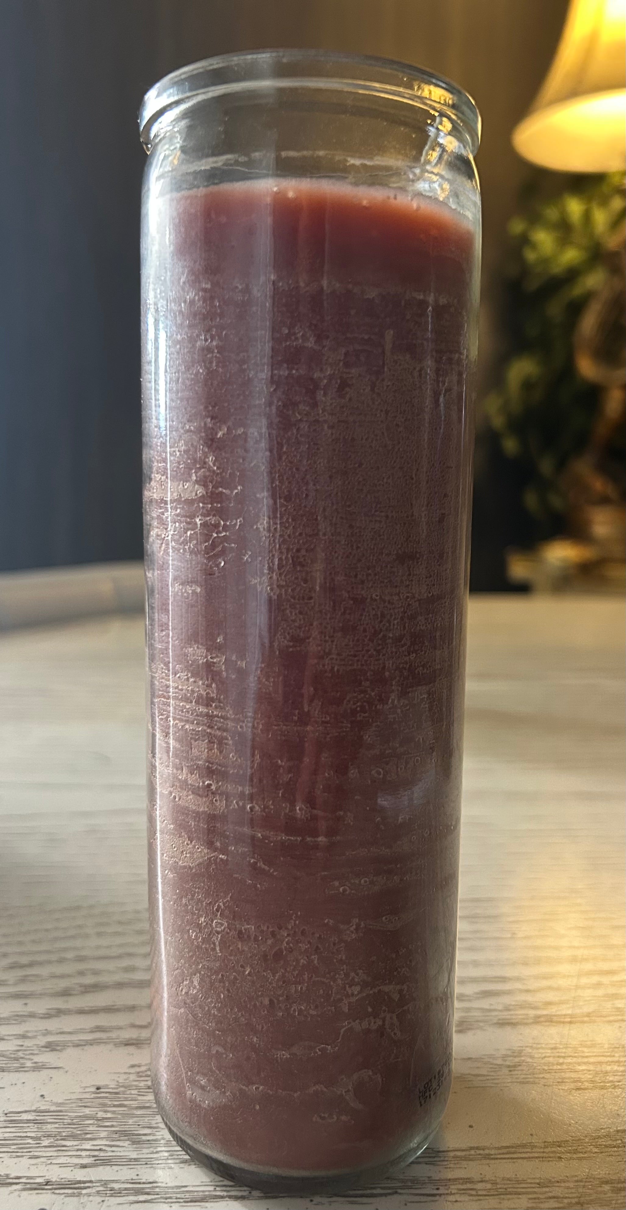 7 Day Novena - Brown