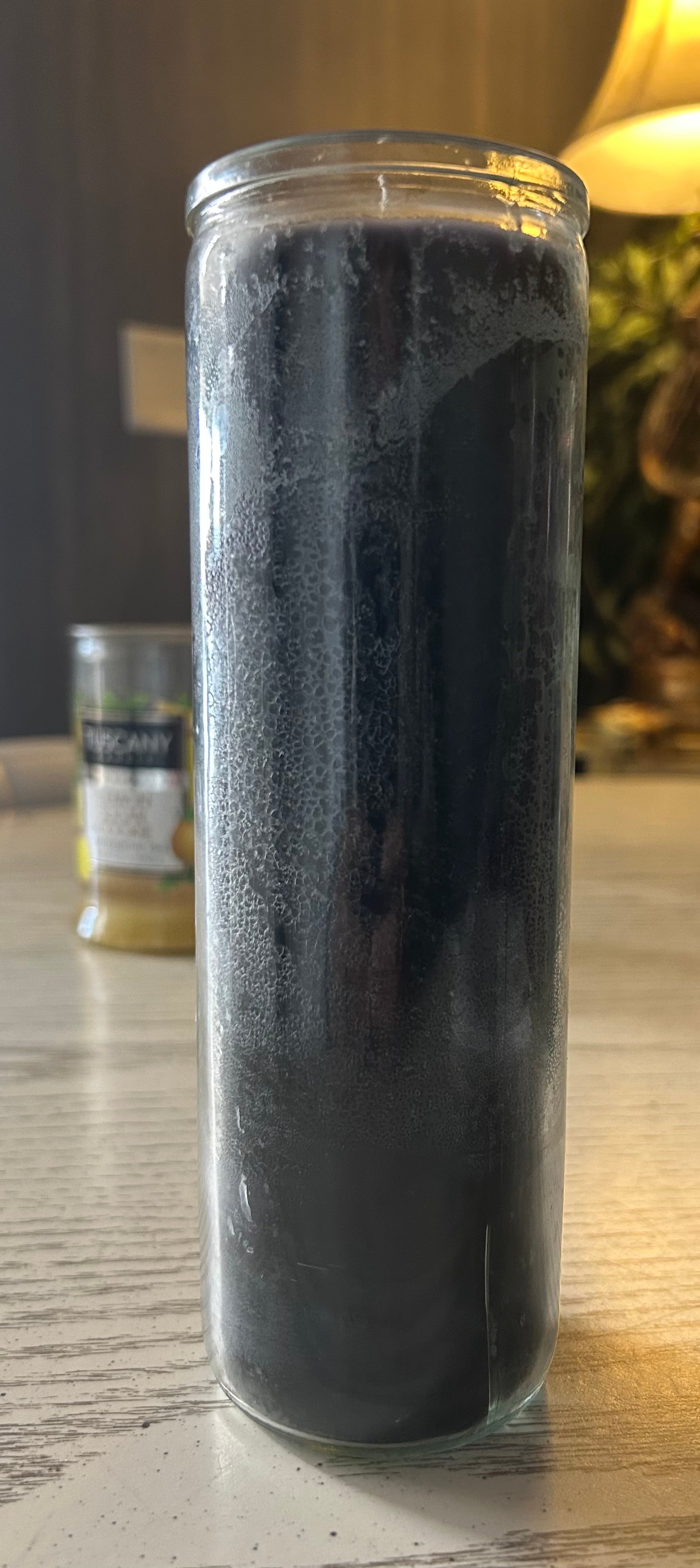 7 Day Novena - Black