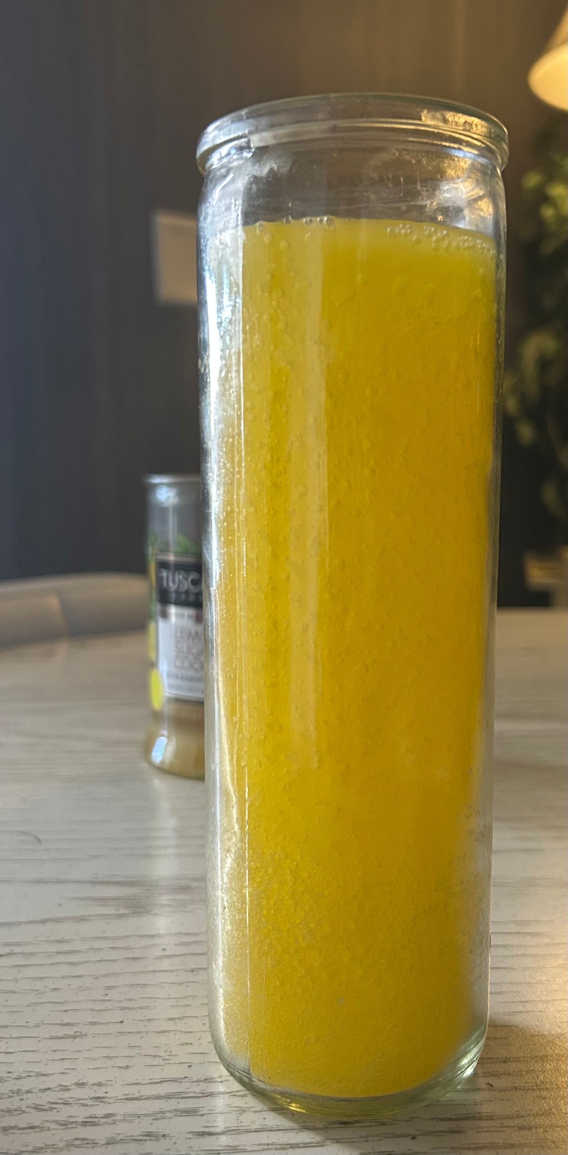 7 Day Novena - Yellow